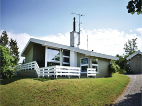 Holiday home Rågevej Tranekær VI